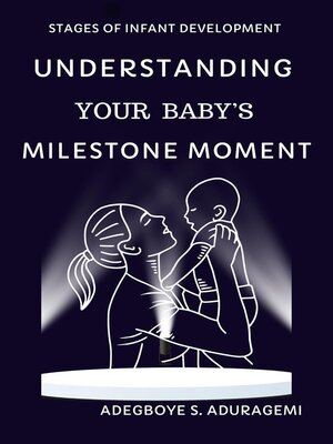 cover image of Understanding Your Baby's Milestone Moment